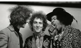 Law Society Gazette "Hear my trial a comin’: Sony’s appeal dismissed in Jimi Hendrix record rights dispute"