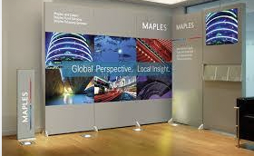 Maples Group: Two new vacancies in the global Information Services team - Leeds