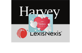 Article: LexisNexis Explains Why REV Invested in Rival Harvey