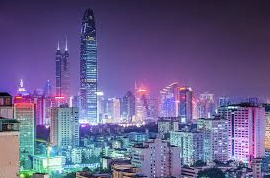 Three foreign law firms set to open in Shenzhen