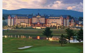 USA: Mount Airy Casino Resort Faces $5M Legal Claim