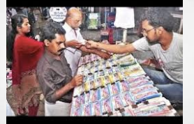 India: Supreme Court Exempts Lottery Distributors from Service Tax- Rejects Centre’s Appeal