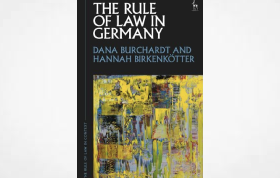 The Rule of Law in Germany