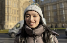 BBC Report: The A-level student who became an enemy of the Chinese state