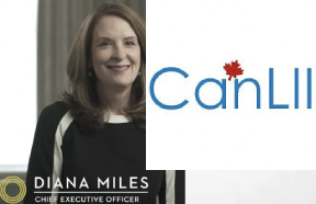 Canada: Ontario Law Society CEO at the Center of a $1M Scandal - "While CanLII claims to be a non-profit, it has dealt with private AI firms like Lexum and Jurisage, which former CanLII executives control."