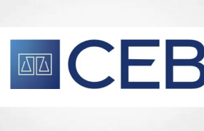 Press Release: CEB Acquires Leading California Family Law Resource Attorney's BriefCase, Doubling Market Share