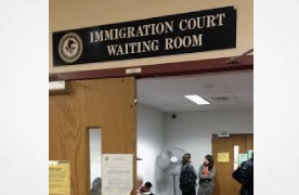 The Guardian: Trump administration fires 20 immigration judges with no explanation