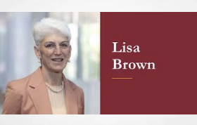 Announcement: Lisa Brown, Former US Education Department General Counsel, Joins WilmerHale as Higher Education Practice Leader