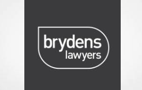Australia: Brydens Lawyers. We have secured the hack