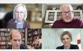 Harvard Law Today: A President Takes on the Administrative State