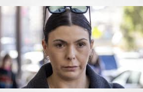 South Australia: Lawyer Gets 8 Years For Hit & Run