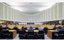 European Court of Human Rights expands its Knowledge Sharing Platform to three more languages