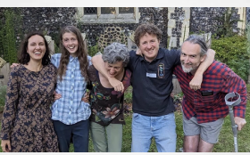 UK: Just Stop Oil co-founder's sentence reduced by appeal court