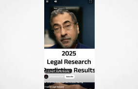 I Tried AI Legal Research - Indian AI Dude Says Absolutely Nothing!