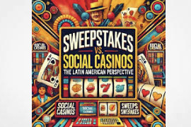 New York and New Jersey Move to Prohibit Social Casino Sweepstakes Model