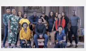 Stormzy to receive honorary law doctorate from Cambridge University