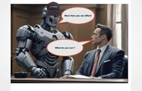 Press Release: LexisNexis Announces Legal Industry’s First Voice AI Assistant to Simplify Legal Workflows, Surface Insights, and Complete Legal Work Faster
