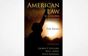 American Law in a Global Context: The Basics 2nd ed