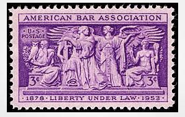The List of Bar Associations That Are Currently Standing Up To Trump