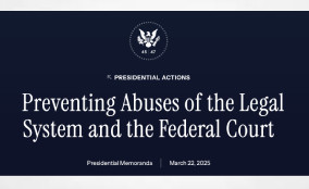 Another Humdinger - Whitehouse Social Media Rant No.2725347378