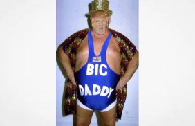 Musk X Post Basically Says I'm Going To Get Big Daddy Onto You Skaddern