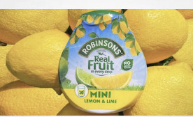 Robinsons Aldi lawsuit launches over alleged squash trademark infringement