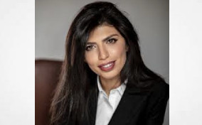 Article: Sanctions against Russia: Selective pressure ... By Agia Zahrebelska, Ukrainian lawyer