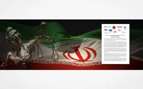 Iran: IBAHRI issues joint statement expressing concern for intensified crackdown on lawyers