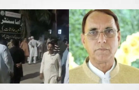 Pakistan: Senior Lawyer Killed in Targeted Attack in Kashmir: Two Suspects Arrested