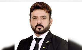 Pakistan: Quetta Bar boycotts court proceedings over assassination attempt on Karachi Bar president
