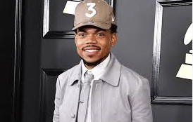 Chance the Rapper's big money legal battle with ex-manager headed to trial