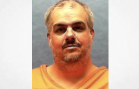Florida death row inmate’s lawyers argue he shouldn’t be executed because he’s ‘morbidly obese’