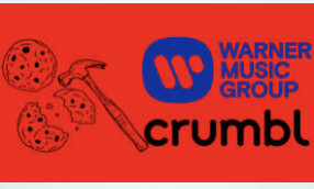 Warner Music Group Files $24 Million Lawsuit Against Crumbl Cookies Over Alleged TikTok and Instagram Infringement