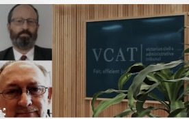 Australia: Victorian barristers reprimanded for homophobic letter