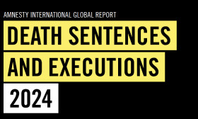The Guardian: Executions at 10-year high after huge increases in Iran, Iraq and Saudi Arabia