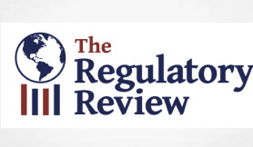 Article: Legislative Primacy Daniel A. Farber