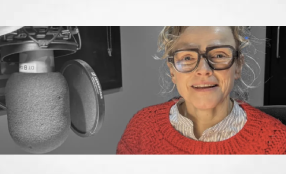 UK Actor / Activist Maxine Peake to host brand-new criminal justice podcast