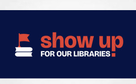 American Library Association, AFSCME Suing Trump Administration Re Gutting of Institute of Museum and Library Services
