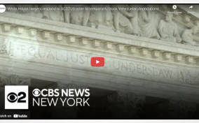 White House lawyers respond to SCOTUS order to temporarily block Venezuelan deportations