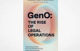 GenO: The Rise of Legal Operations, to Present on Essential Power Skills for Legal Operations Leaders at CLOC Global Institute 2025