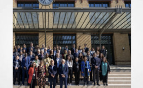 International conference in Paris calls for greater action against environmental crimes
