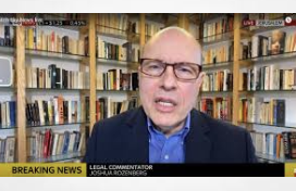 Ukraine v Russia Human rights court to consider assassinations - Joshua Rozenberg