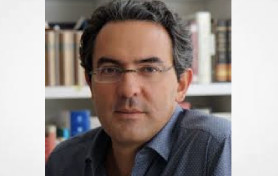 The Guardian - Interview: ‘The law is another form of storytelling’: Philippe Sands in conversation with Juan Gabriel Vásquez