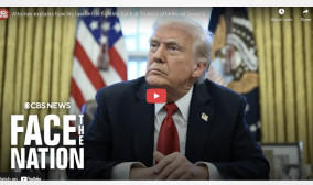 Attorney explains how his law firm is fighting back at Trump's attacks on lawyers