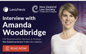 NZ Law Society Decide Lexis Nexis Their Partner On Understanding AI