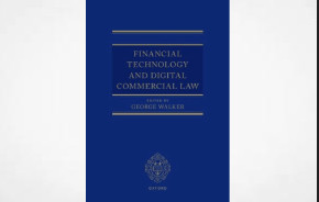 Financial Technology and Digital Commercial Law