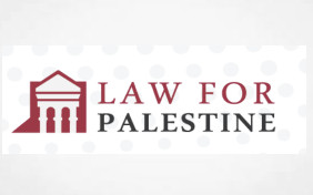 PALESTINE’S LEGAL SCENE Your weekly survey of the most important publications and activities related to Palestine and law, from local and international sources Issue. 273 || 23-29 March 2025 || Every Sunday