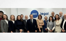 Act legal Spain announces the creation of Academic Council