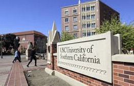 USC Professor Drops Free Speech Case Over Covid-19 Racism Row