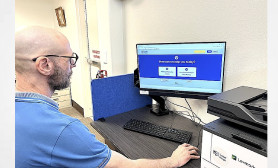 Media Report: Legal do-it-yourselfers have a new tool to help raise the “bar” for research and forms available from the Douglas County Public Library.
